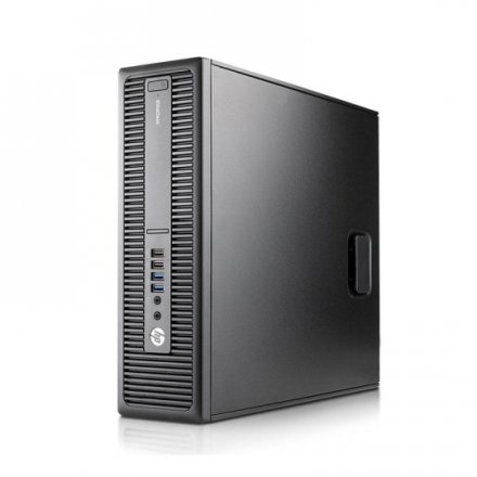HP EliteDesk 800 G2 SFF