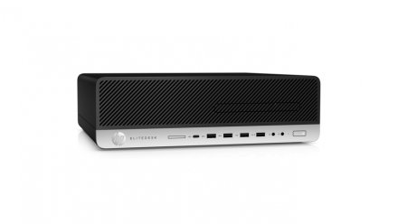 HP ELITEDESK 800 G4 SFF