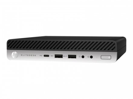 HP Elitedesk 800 G4 USDT