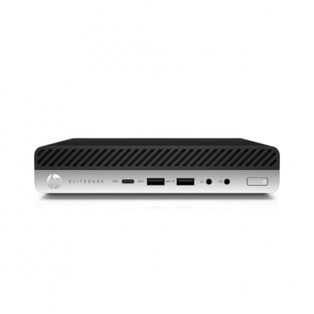 HP EliteDesk 800 G5 USDT