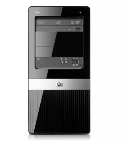 HP PRO 3130 MT