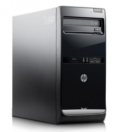 HP Pro 3500 MT
