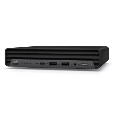 HP ProDesk 400 G6 DM USDT