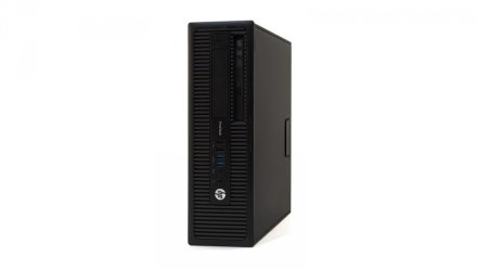 HP ProDesk 600 G2 SFF