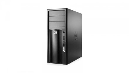 HP Z200 Workstation