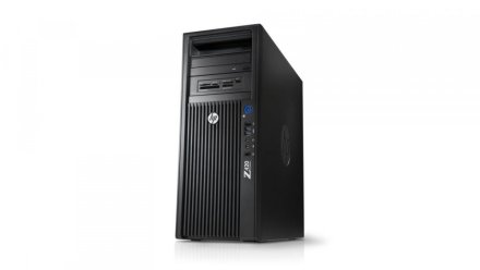 HP Z420 WORKSTATION T