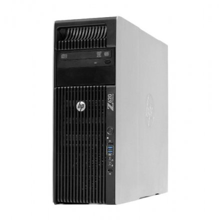 HP Z620 T