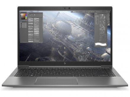 HP ZBook Firefly G8 HUN (A-)