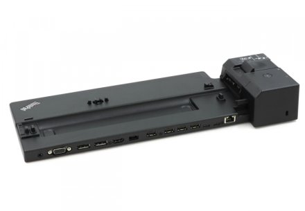 LENOVO DOCKING STATION 40AJ (31988)