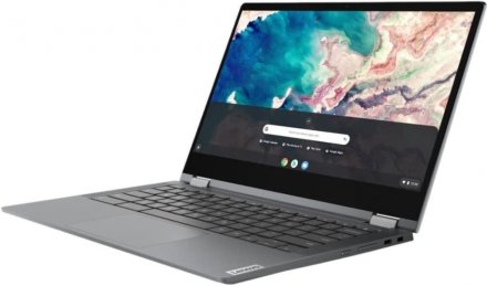 Lenovo IdeaPad Flex 5 (Akku nélkül)