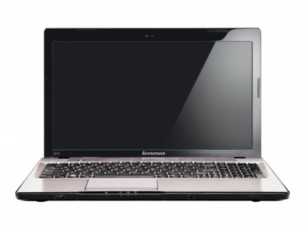 LENOVO IDEAPAD Z570 USA-HUN (A-)