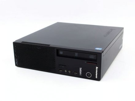 Lenovo ThinkCentre Edge72 SFF