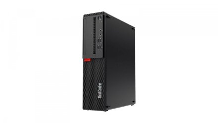 Lenovo ThinkCentre M910S SFF + NVIDIA