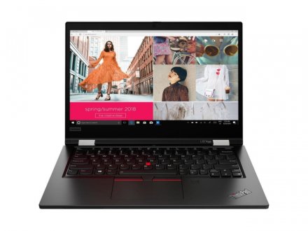Lenovo Thinkpad L13 Yoga Gen 2 TOUCH HUN (A-)