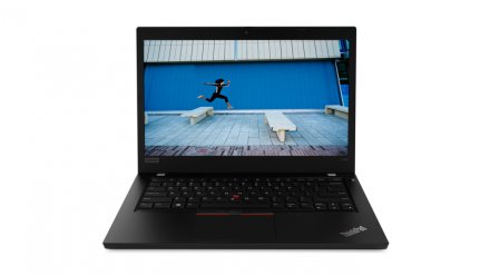 Lenovo THINKPAD L490 TOUCH HUN (A-)