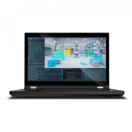 Lenovo ThinkPad P15 (Gen 1) USA-HUN (A-)