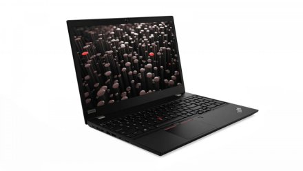 Lenovo THINKPAD P15S