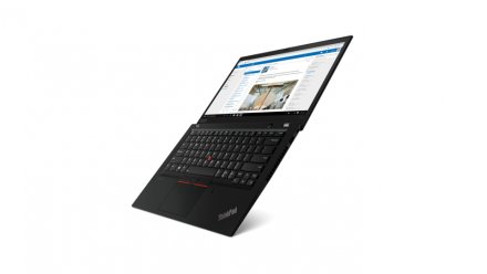 LENOVO THINKPAD T14 TOUCH GEN1 HUN (A-)