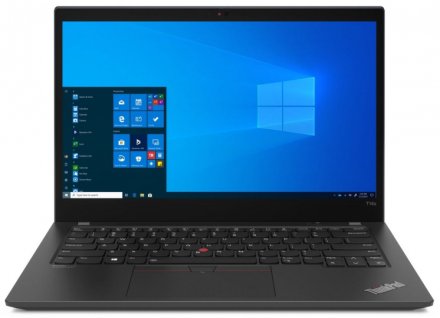 Lenovo ThinkPad T14s Gen 2 HUN (A-)