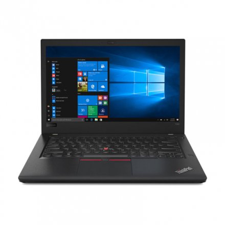 Lenovo ThinkPad T480 HUN (A-)