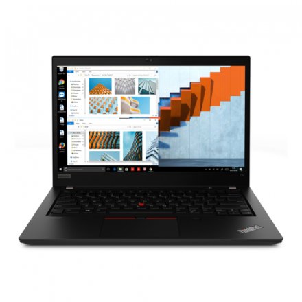 Lenovo ThinkPad T490 HUN (A-)