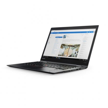 Lenovo ThinkPad X1 Yoga 3rd Gen TOUCH HUN (A-)
