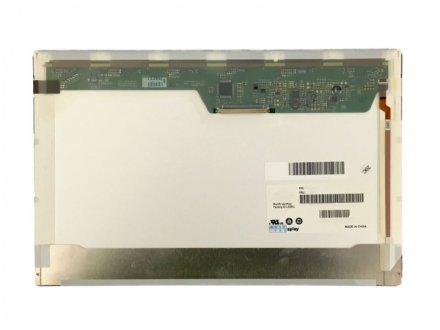 Lenovo ThinkPad X200 kijelző