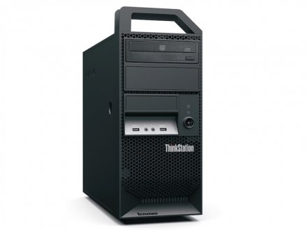 Lenovo ThinkStation E31