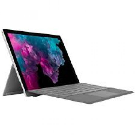 MICROSOFT SURFACE PRO 6 TOUCH HUN (A-)