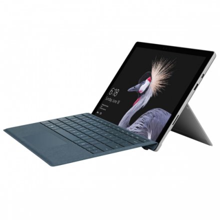 MICROSOFT SURFACE PRO 7 TOUCH HUN (A-)