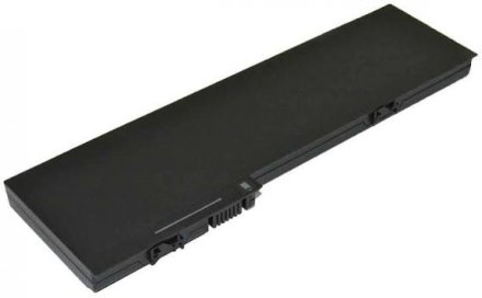REPLACEMENT (NEW) AKKU HP 2710P/2760P/2740P (12)