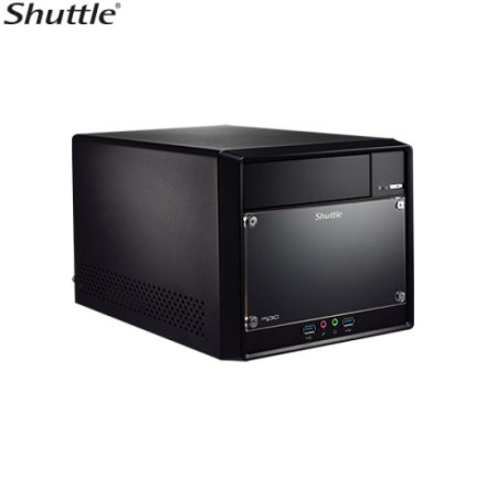 Shuttle SH310R4