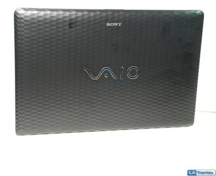 SONY VPCEH35FM USA-HUN (A-)