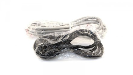 Tápkábel 230V (ÚJ)