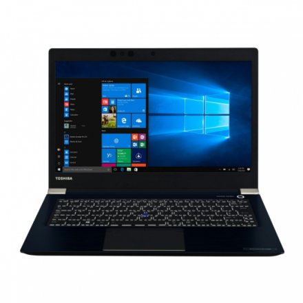 TOSHIBA PORTEGE X30-E HUN (A-)
