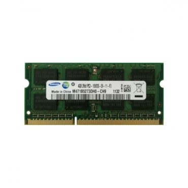 4096 MB DDR3 memória (1333-1600 MHz)