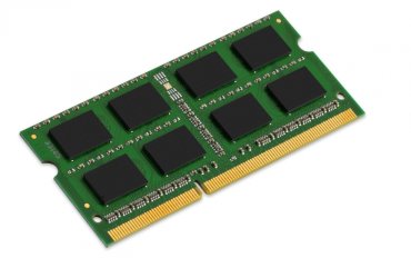 8192 MB DDR4 memória (2400 MHz)