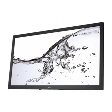 AOC I2475PXQU (A-) Megsárgult - Talp nélkül