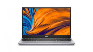 Dell Latitude 3320 HUN (A-)