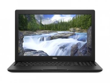 Dell Latitude 3500 USA-HUN TOUCH (A-)
