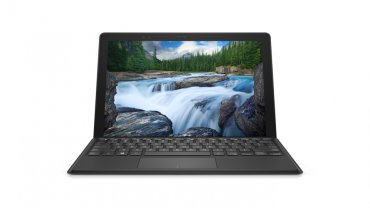 DELL LATITUDE 5290 2-IN-1 TOUCH HUN (A-)