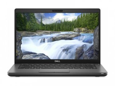 Dell Latitude 5401 HUN (A-) Akku nélkül