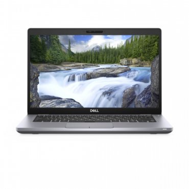 Dell Latitude 5410 Touch USA-HUN