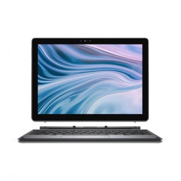 Dell Latitude 7210 2-in-1 Touch HUN (A-)
