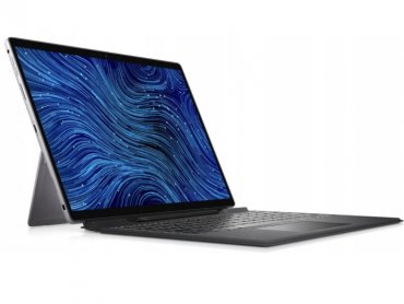 Dell Latitude 7320 Detachable Touch HUN