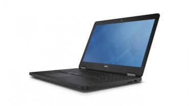 Dell Latitude E5550 HUN (A-)