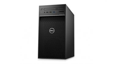Dell Precision 3630 T