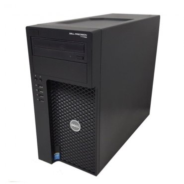 Dell Precision T1700 T - Workstation
