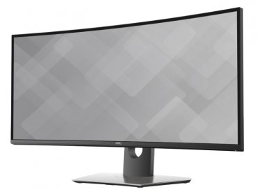 Dell U3417W 34" UWQHD