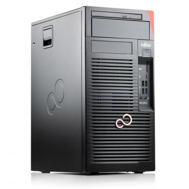 Fujitsu Celsius W580 Power T